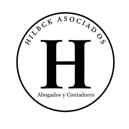 Firma Empresarial HILBCK ASOCIADOS