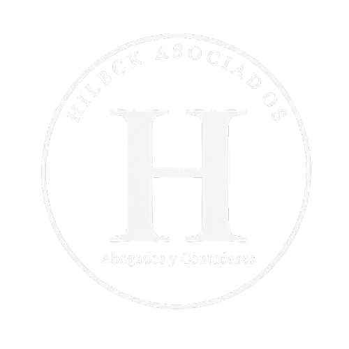 Firma Empresarial HILBCK ASOCIADOS