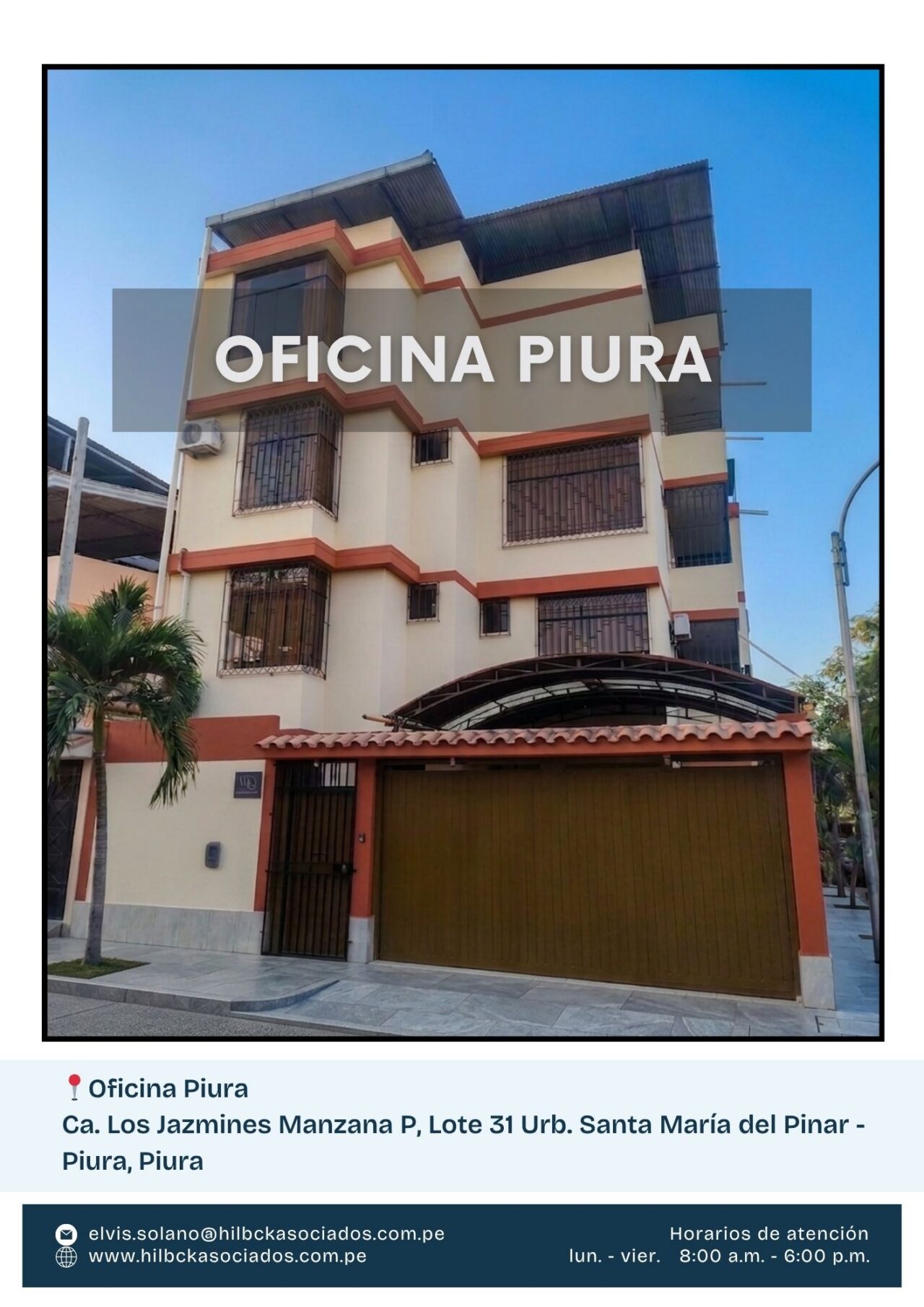 03 - Piura